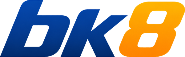 bk8 Logo